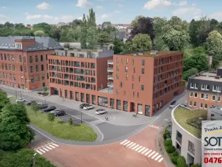 Tubize (VBA78632)   Tubize (VBA78632)