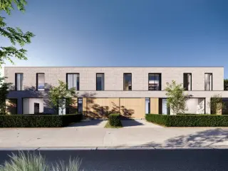 Vrasene Mosselbank 65-69a