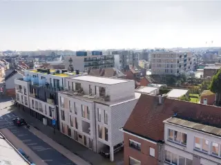 Beveren Glazenleeuwstraat 89 residentie Léon