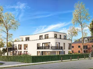 Uccle (VBC86500)   Uccle (VBC86500)