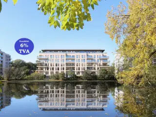   Sint-Lambrechts-Woluwe (VBD40462)