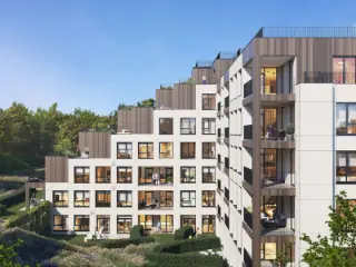 Sint-Lambrechts-Woluwe (VBD29271)   Sint-Lambrechts-Woluwe (VBD29271)