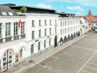 Résidence LE CONSERVATOIRE