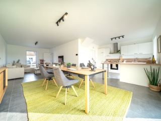 MAISONS NEUVES A WARCOING