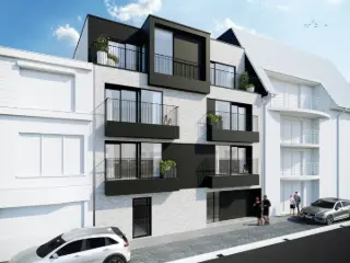 Bredene (RBF84740)   Bredene (RBF84740)
