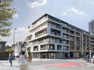 Oostende (RBH09303)   Oostende (RBH09303)