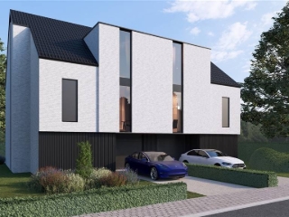BEN woningen Dormaalstraat
