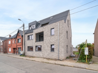 Wanzelesteenweg 28 9260 Serskamp