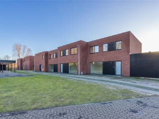 Cooppalaan Wetteren