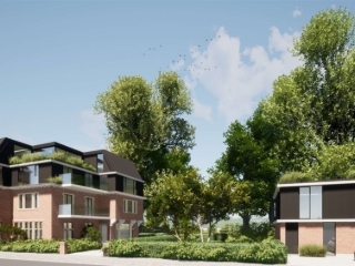 Fortstraat 11 Appartementen