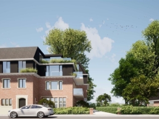 Fortstraat 11 Appartementen