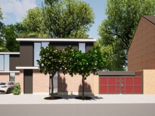 Fortstraat 11 Woningen