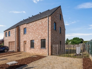 Oude Tiensebaan 118 Scherpenheuvel-Zichem