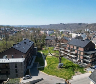   Spa (VWD13611)