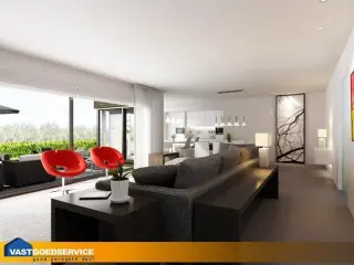 Maison à vendre Mol (RAB10072)