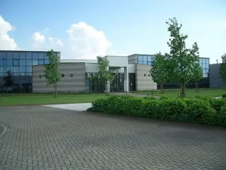 Kantoor te huur Opglabbeek (RAD91017)