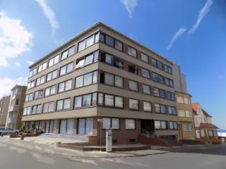 Onbepaald pand te koop Koksijde (RAF70056)