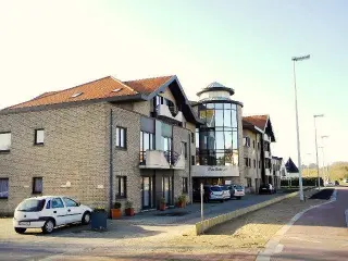 Studio à vendre Sint-Idesbald (RAG22650)