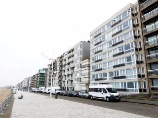 Parking te koop Koksijde (RAG24679)