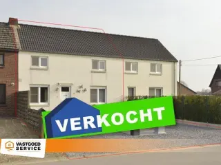 Maison à vendre Meeuwen (RAG52271)