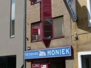 Immeuble de rapport à vendre Saint-Trond (RAH28630)