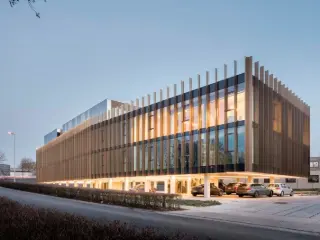 Office space for rent Kortrijk (RAH65602)