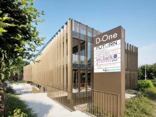 Office space for rent Kortrijk (RAI22246)