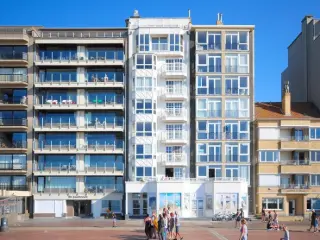 Appartement à vendre Coxyde (RAI27127)