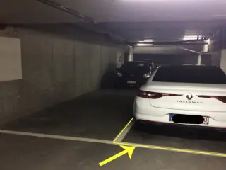 Garage for sale Sint-Kruis (RAI75983)