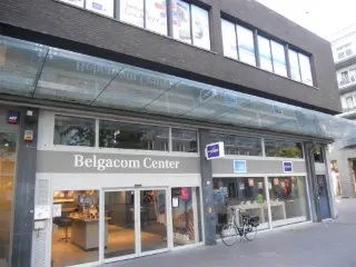 Handelspand te huur Genk (RAI92111)