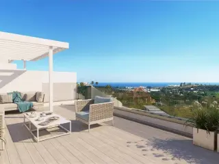 Appartement te koop Cancelada (RAI93745)