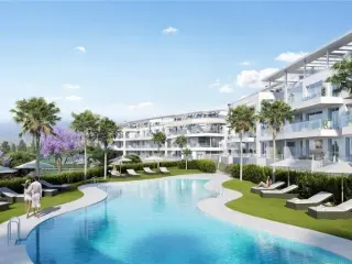 Appartement te koop Las Lagunas de Mijas (RAI94270)
