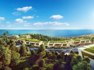 Villa for sale El Chaparral (RAJ16113)