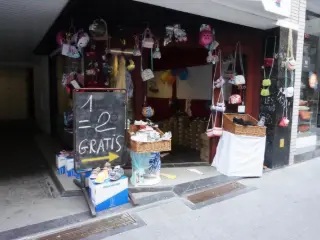 Commercial building for sale Blankenberge (RAJ39583)