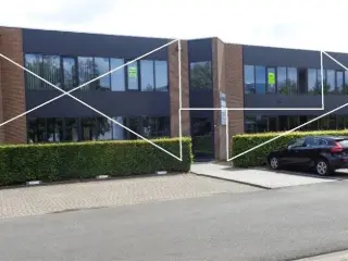 Kantoor te koop Kortrijk (RAK09985)