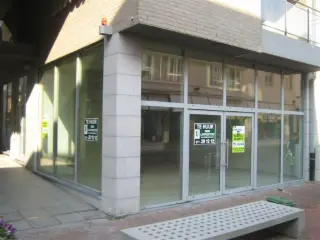 Handelspand te huur Genk (RAK15523)