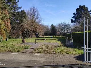 Development site for sale Harelbeke (RAK28307)