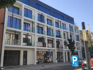 Appartement à vendre Courtrai (RAK28338)