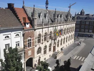 Appartement à vendre Courtrai (RAK28342)