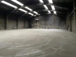 Surface industrielle à louer Koekelare (RAK79999)