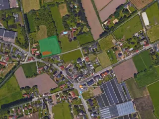 Terrain à bâtir à vendre Destelbergen (RAL03723)