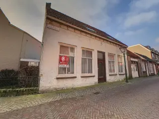 Handelspand te koop Sluis (RAL06042)