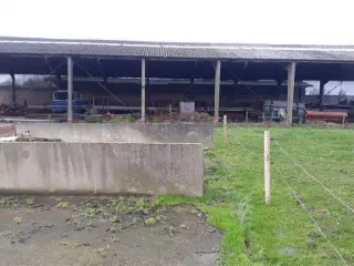 Industrie te huur Markegem (RAL23166)