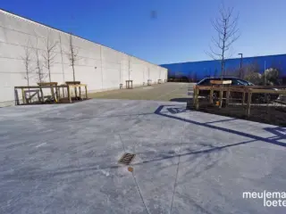 Parking for rent Oostkamp (RAL40318)