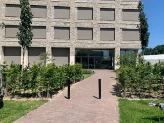 Kantoor te huur Kortrijk (RAN04256)