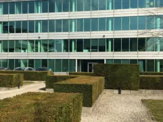 Handelsfonds te huur Diegem (RAO52951)