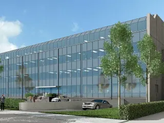 Business surface for rent Deurne (RAO53022)