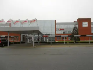 Handelsfonds te huur Zwijndrecht (RAO53059)