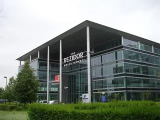 Handelsfonds te huur Haren (RAO53371)