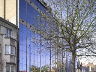 Handelsfonds te huur Sint-Lambrechts-Woluwe (RAO53372)